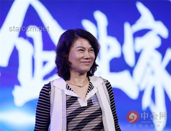 **董明珠的柔情铁腕：解锁格力背后的锋利竞争力**